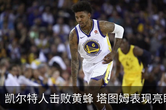 凯尔特人击败黄蜂 塔图姆表现亮眼